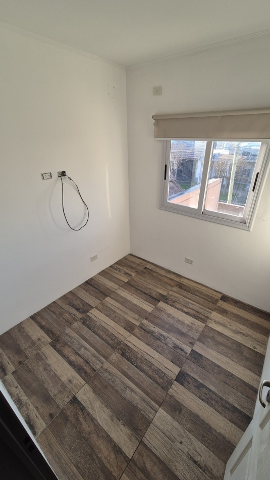 Duplex con 2 dormitorios en Paso del Rey centro