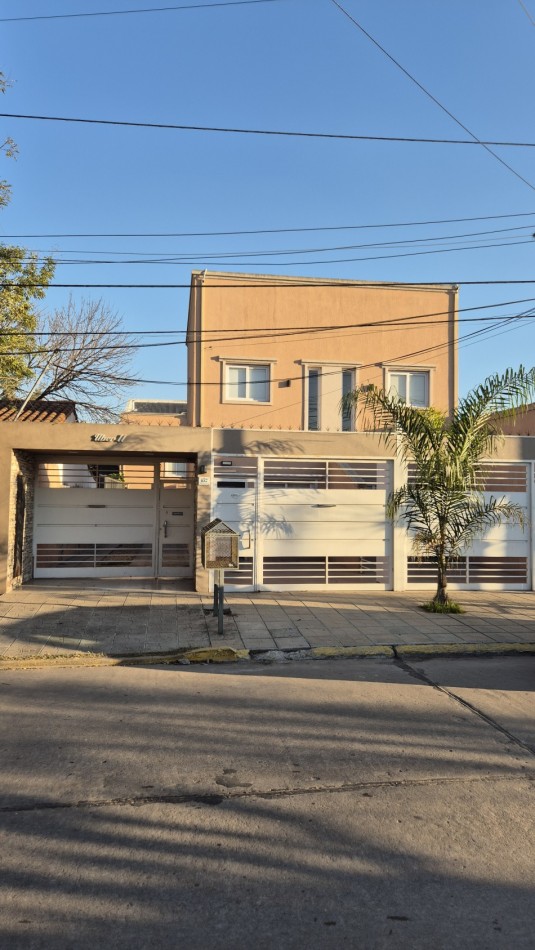 Duplex con 2 dormitorios en Paso del Rey centro
