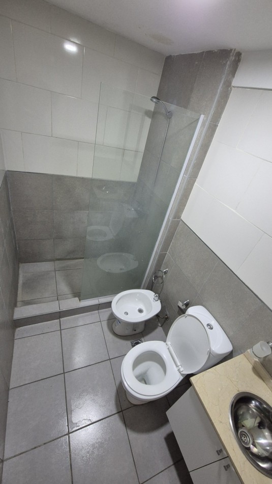 Departamento en centro de Paso del Rey
