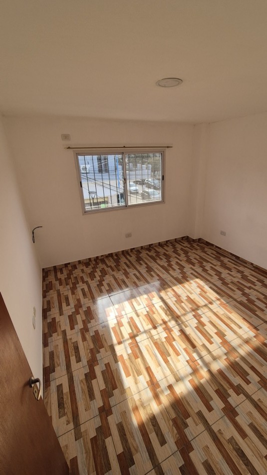 Departamento en el centro de La Quebrada