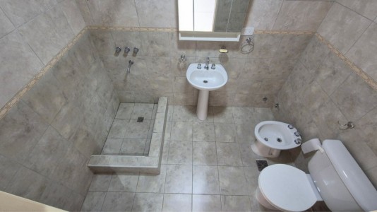 Departamento en el centro de La Quebrada