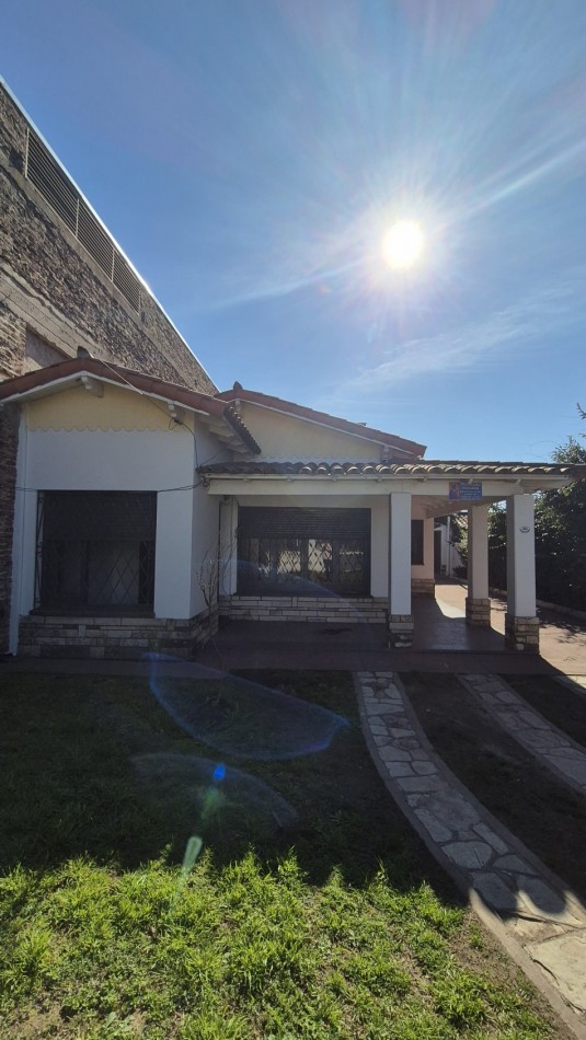 IMPERDIBLE OPORTUNIDAD EN EL CENTRO DE PASO DEL REY