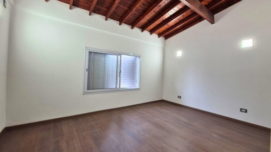 DUPLEX A ESTRENAR EN PASO DEL REY
