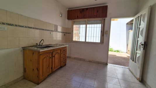 Departamento 3 ambientes Barrio Arca