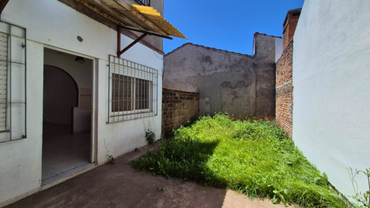 Departamento 3 ambientes Barrio Arca