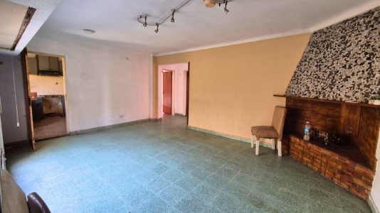 Departamento de 2 dormitorios y terraza en Paso del Rey CENTRO.