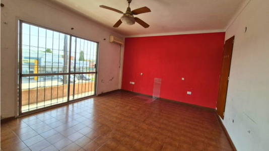 Departamento de 2 dormitorios y terraza en Paso del Rey CENTRO.