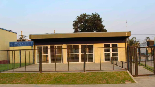 Venta Depto 2 Ambientes PB con Jardin y Cochera | Condominio El Hogar Obrero