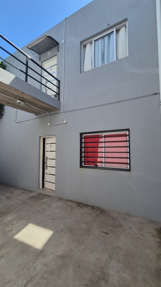 Departamento 3 Amb. Moreno Centro | Living Super Amplio | A pasos de la estacion