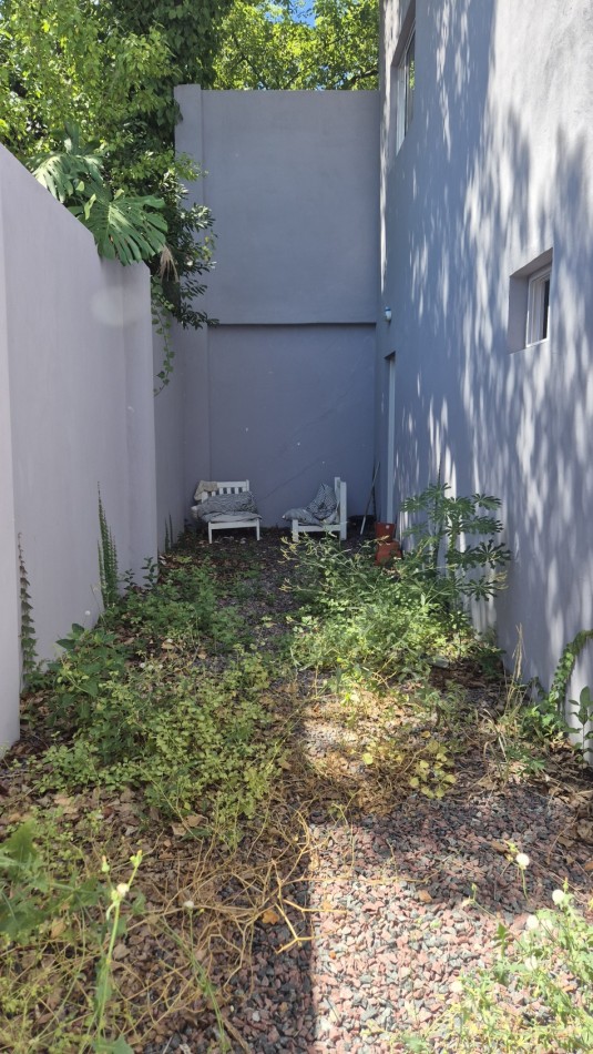 Departamento 3 Amb. Moreno Centro | Living Super Amplio | A pasos de la estacion