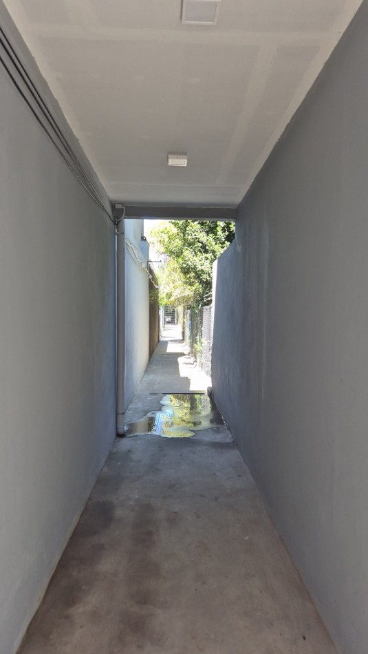 Departamento 3 Amb. Moreno Centro | Living Super Amplio | A pasos de la estacion