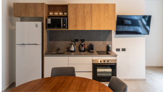 Araucarias Apartamentos | El Nuevo Estandar Premium en Moreno | 1, 2 y 3 Ambientes