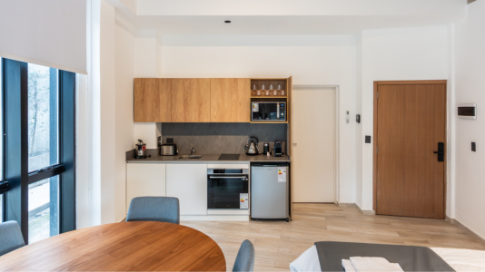 Araucarias Apartamentos | El Nuevo Estandar Premium en Moreno | 1, 2 y 3 Ambientes