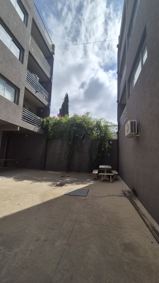 Monoambiente en Paso del Rey