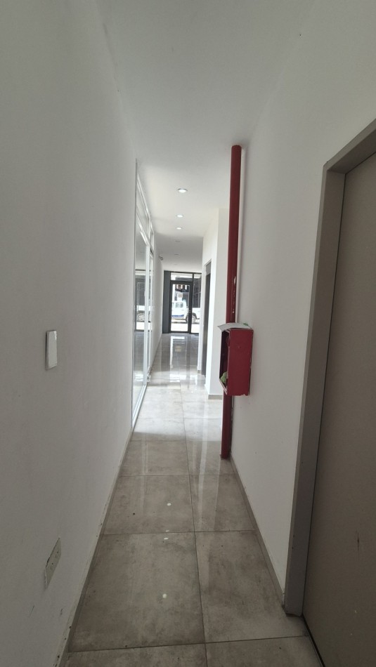 Depto 2 Ambientes Moderno | A 50 mts de la Estacion