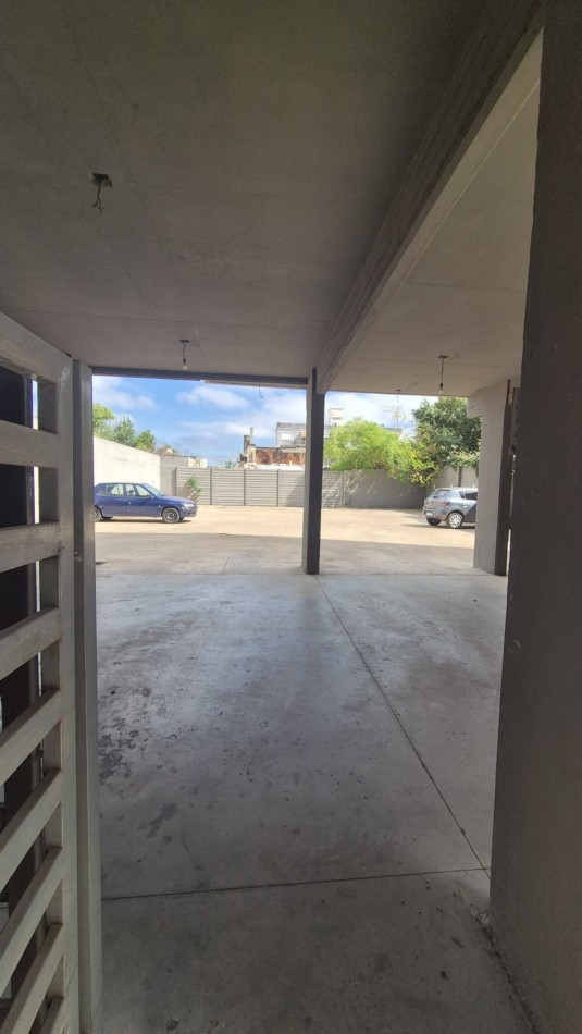 Depto 2 Ambientes Moderno | A 50 mts de la Estacion