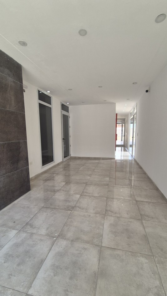 Depto 2 Ambientes Moderno | A 50 mts de la Estacion