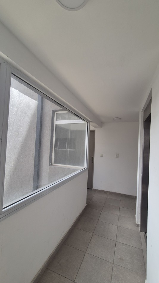 Depto 2 Ambientes Moderno | A 50 mts de la Estacion