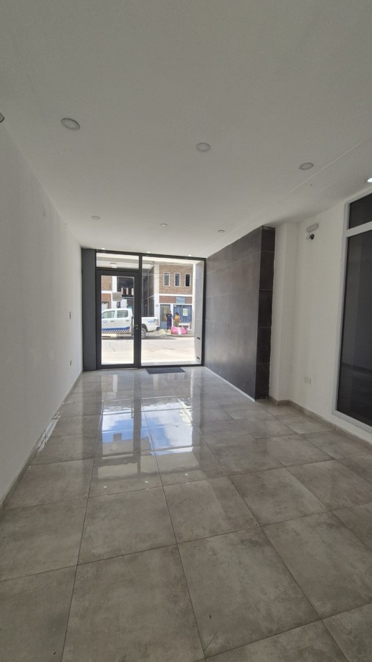 Depto 2 Ambientes Moderno | A 50 mts de la Estacion