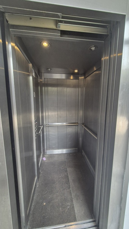 Depto 2 Ambientes Moderno | A 50 mts de la Estacion