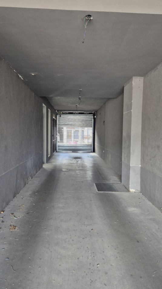 Depto 2 Ambientes Moderno | A 50 mts de la Estacion