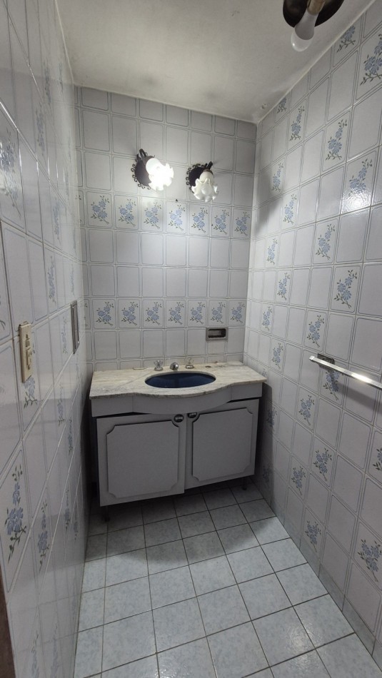 Casa en venta en Moreno Norte | 5 Ambientes y medio | Cochera Doble | Quincho