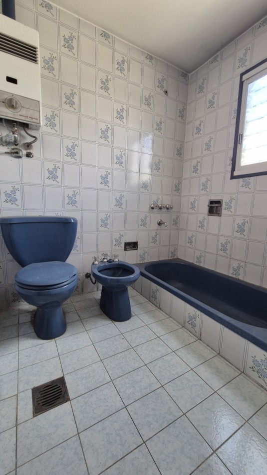 Casa en venta en Moreno Norte | 5 Ambientes y medio | Cochera Doble | Quincho