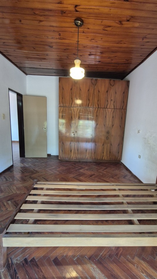 Casa en venta en Moreno Norte | 5 Ambientes y medio | Cochera Doble | Quincho