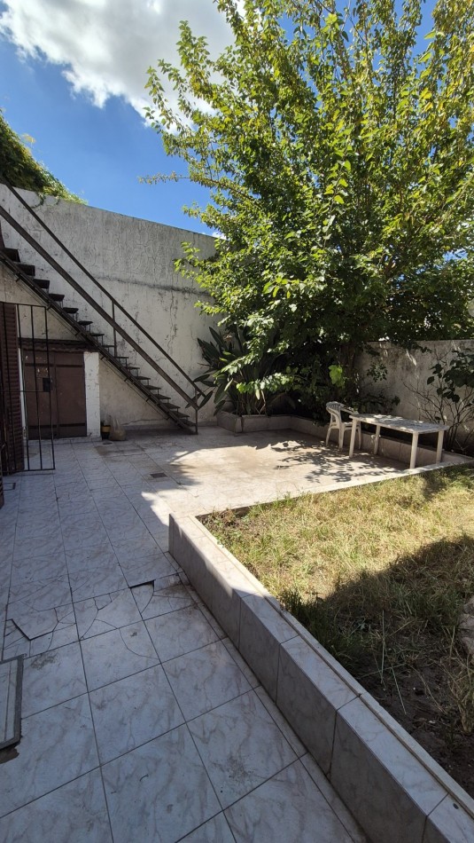 Casa en venta en Moreno Norte | 5 Ambientes y medio | Cochera Doble | Quincho