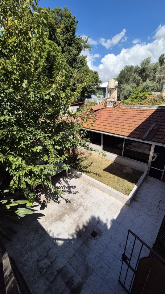 Casa en venta en Moreno Norte | 5 Ambientes y medio | Cochera Doble | Quincho