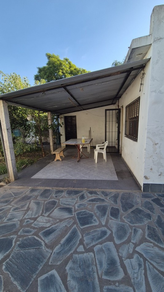 Venta Casa 3 Ambientes 2 Dormitorios en Moreno