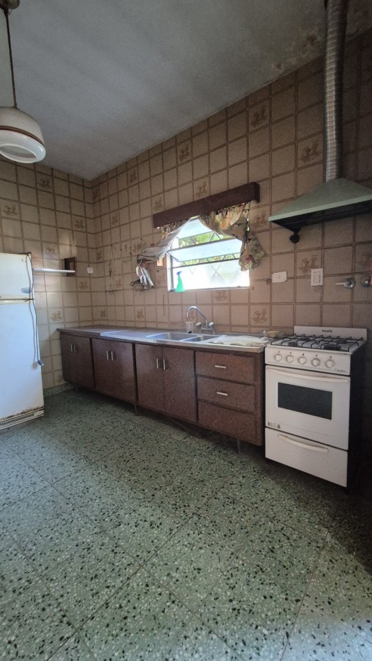 Venta Casa 3 Ambientes 2 Dormitorios en Moreno