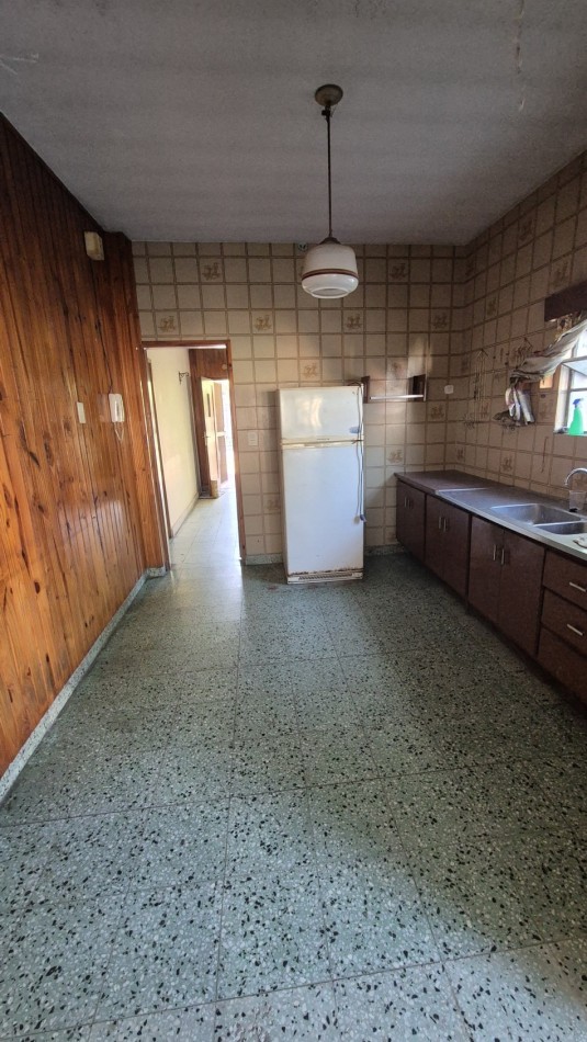 Venta Casa 3 Ambientes 2 Dormitorios en Moreno