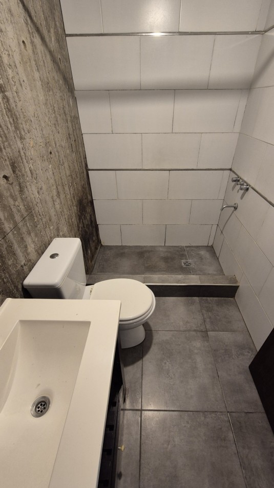 Alquiler de monoambiente con Patio en Moreno cerca de Acceso Oeste