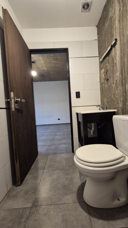 Alquiler de monoambiente con Patio en Moreno cerca de Acceso Oeste