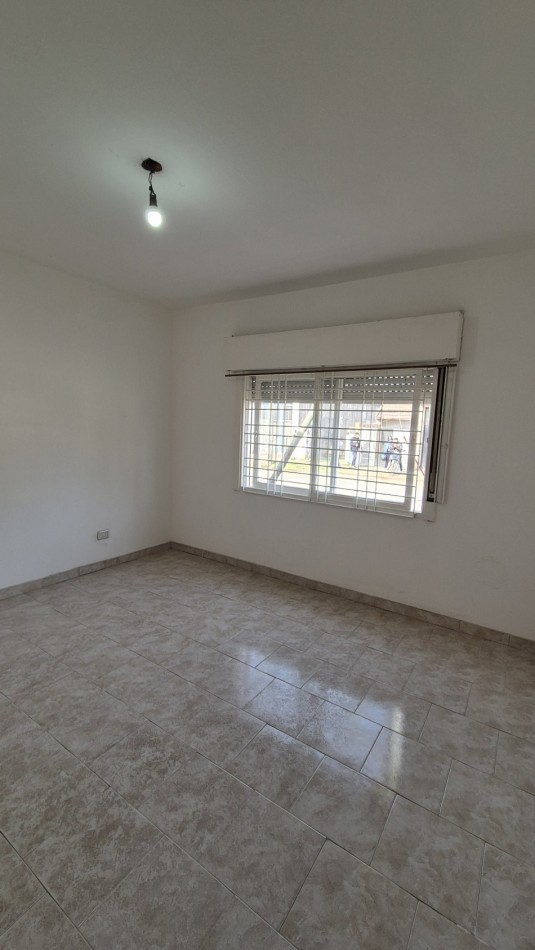 ALQUILER DEPARTAMENTO 2 AMBIENTES EN CENTRO DEL BARRIO LA QUEBRADA 