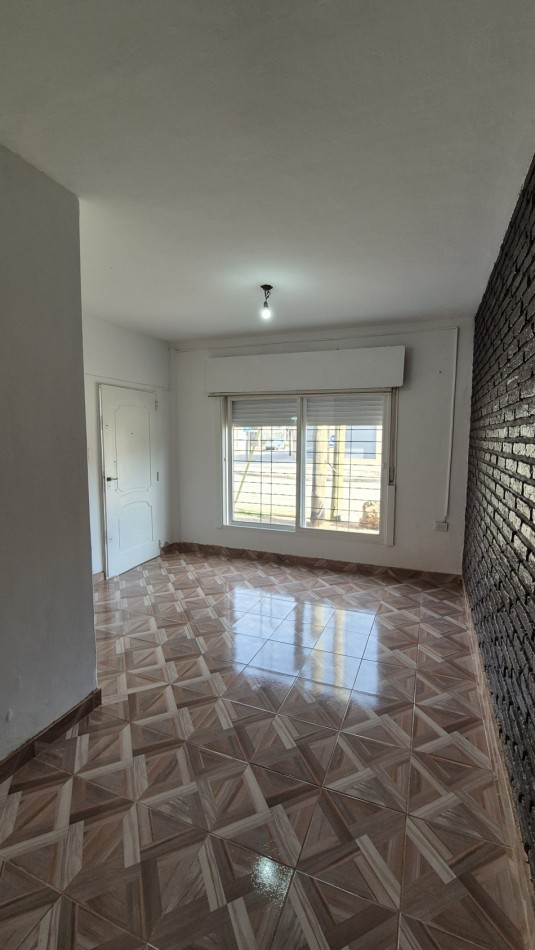 ALQUILER DEPARTAMENTO 2 AMBIENTES EN CENTRO DEL BARRIO LA QUEBRADA 