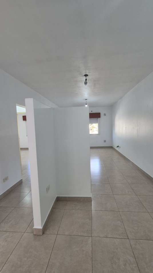 Alquiler Departamento 2 Ambientes Amplio a 450m Estacion Paso del Rey