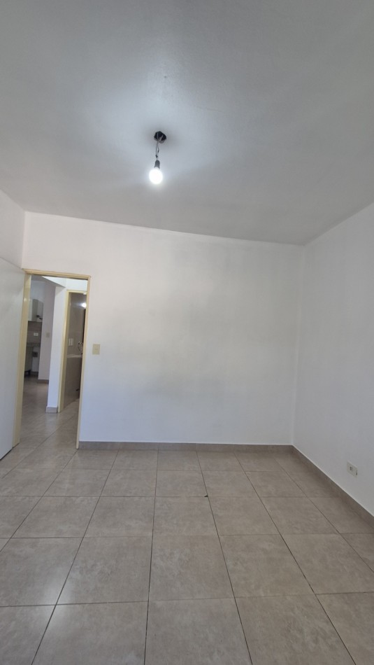 Alquiler Departamento 2 Ambientes Amplio a 450m Estacion Paso del Rey