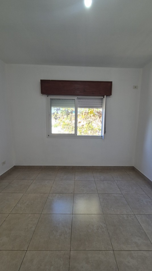 Alquiler Departamento 2 Ambientes Amplio a 450m Estacion Paso del Rey