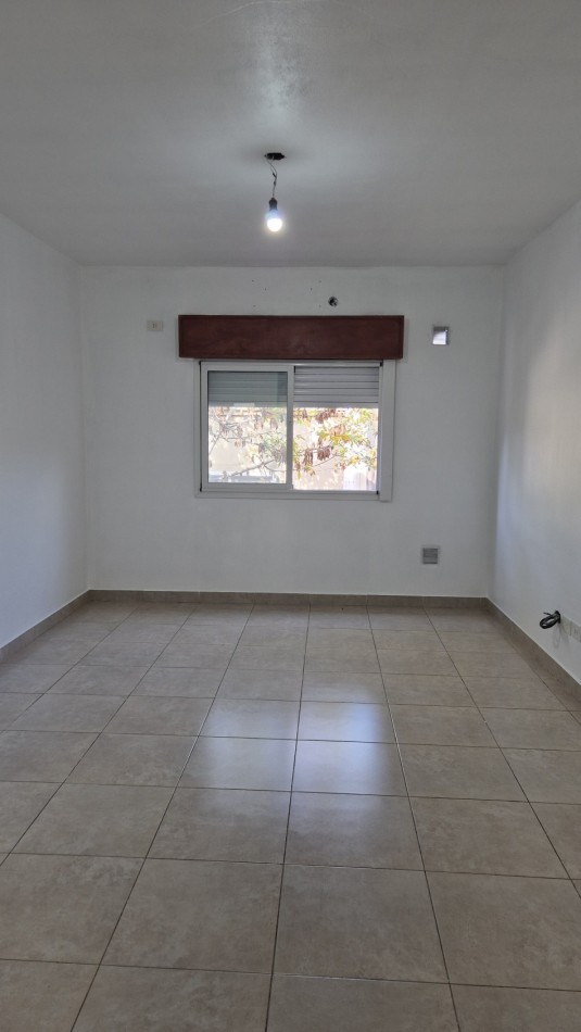 Alquiler Departamento 2 Ambientes Amplio a 450m Estacion Paso del Rey