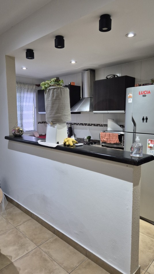 Venta Departamento 2 Ambientes en Paso del Rey Centro | Inmejorable ubicacion