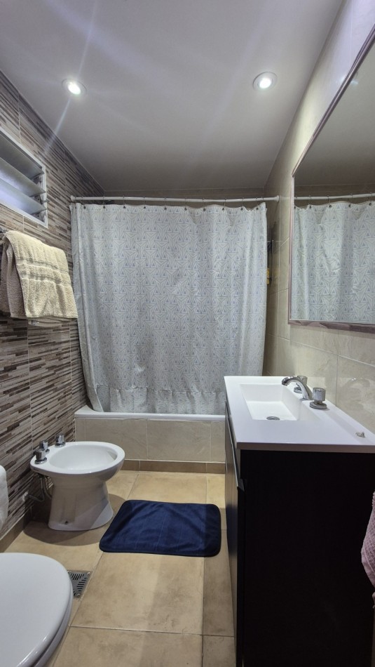 Venta Departamento 2 Ambientes en Paso del Rey Centro | Inmejorable ubicacion