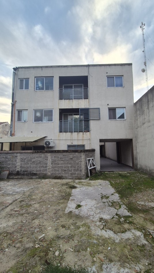 Venta Departamento 2 Ambientes en Paso del Rey Centro | Inmejorable ubicacion