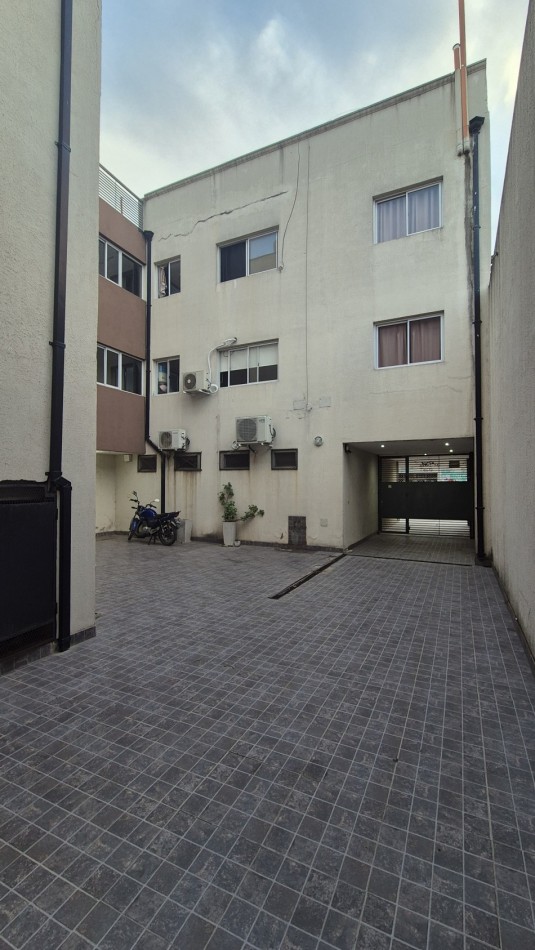 Venta Departamento 2 Ambientes en Paso del Rey Centro | Inmejorable ubicacion