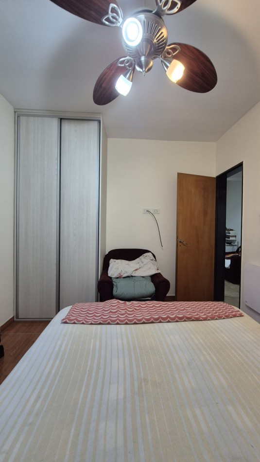 Venta Departamento 2 Ambientes en Paso del Rey Centro | Inmejorable ubicacion