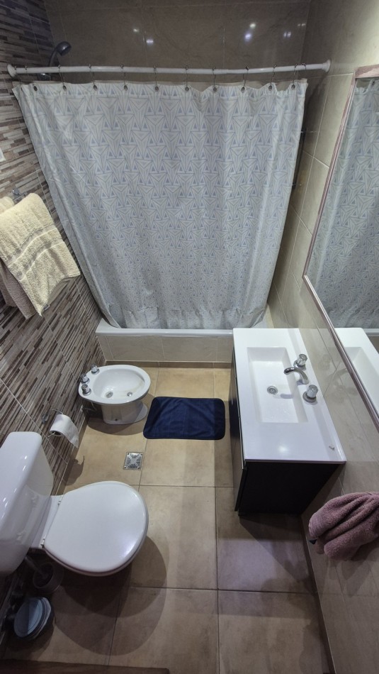 Venta Departamento 2 Ambientes en Paso del Rey Centro | Inmejorable ubicacion