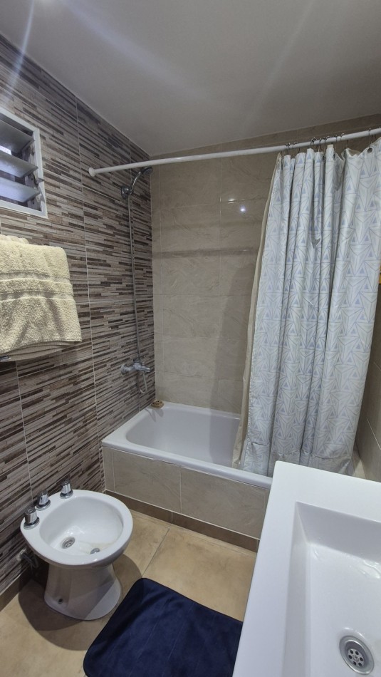 Venta Departamento 2 Ambientes en Paso del Rey Centro | Inmejorable ubicacion