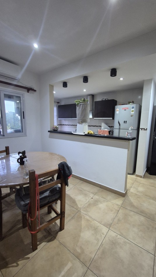 Venta Departamento 2 Ambientes en Paso del Rey Centro | Inmejorable ubicacion