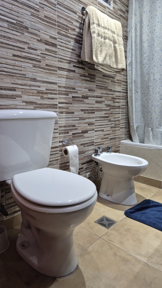 Venta Departamento 2 Ambientes en Paso del Rey Centro | Inmejorable ubicacion